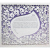 Lilac Floral - Petroff Gallery -  - 