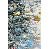 Lily On the Shadow Side 18" x 12" - Petroff Gallery - Painting