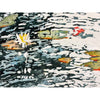 Lily On the Shadow Side 18" x 12" - Petroff Gallery - Painting