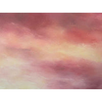 Listen To the Wind 42" x 42" - Petroff Gallery - Painting