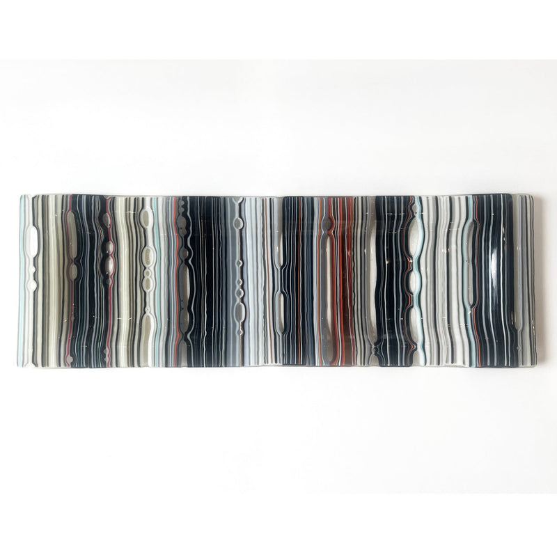Long Tray - Petroff Gallery -  - Renato Foti - Long Tray 
