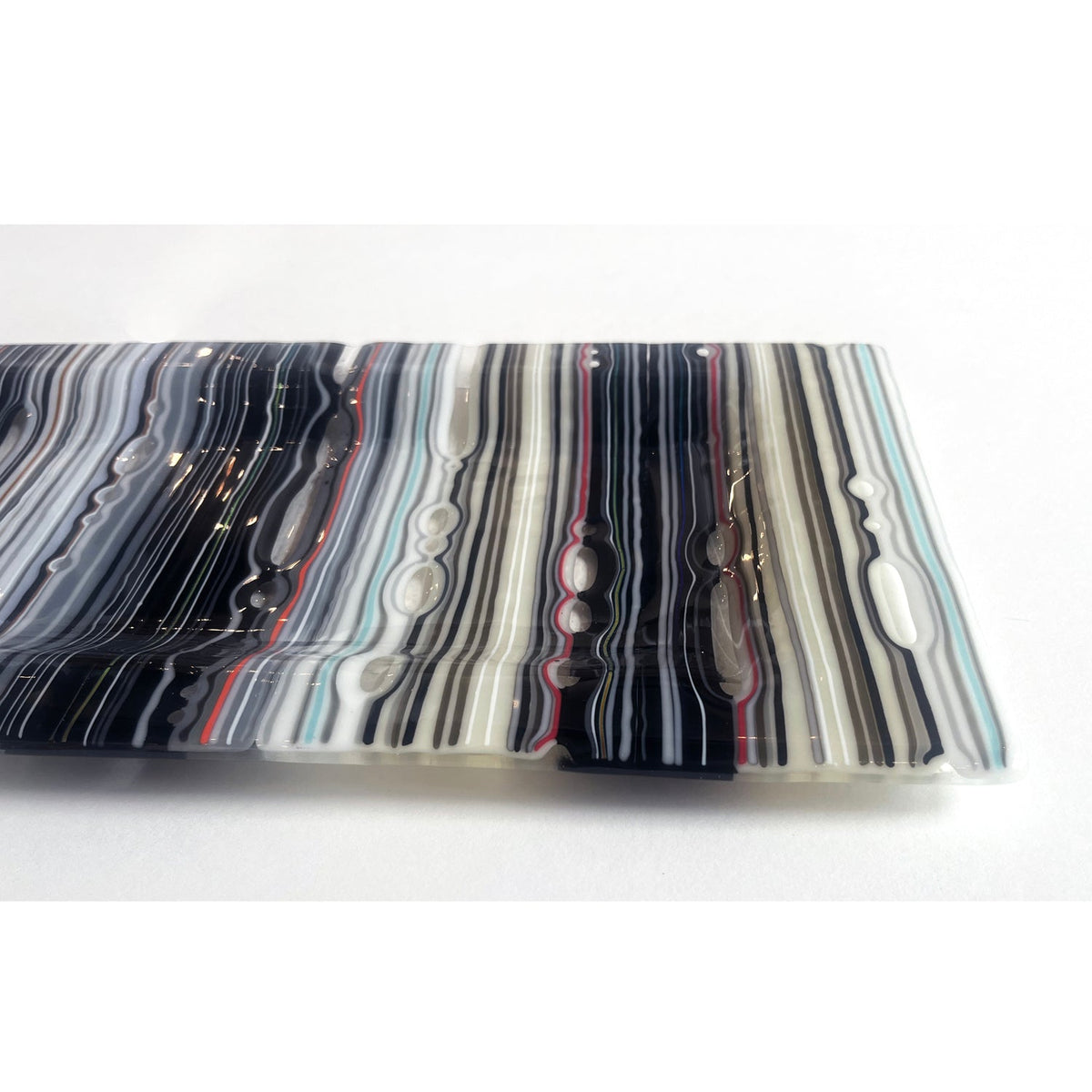 Long Tray - Petroff Gallery -  - Renato Foti - Long Tray 