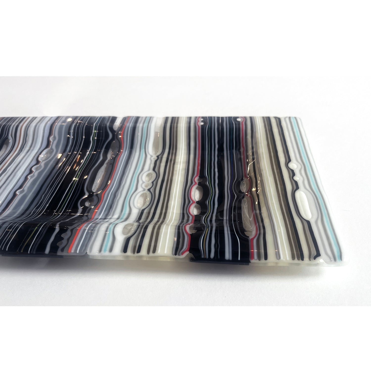 Long Tray - Petroff Gallery -  - Renato Foti - Long Tray 
