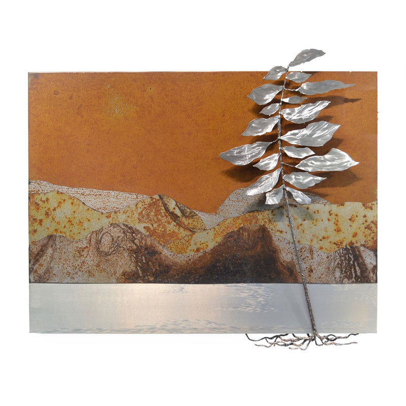 Looking West - Petroff Gallery