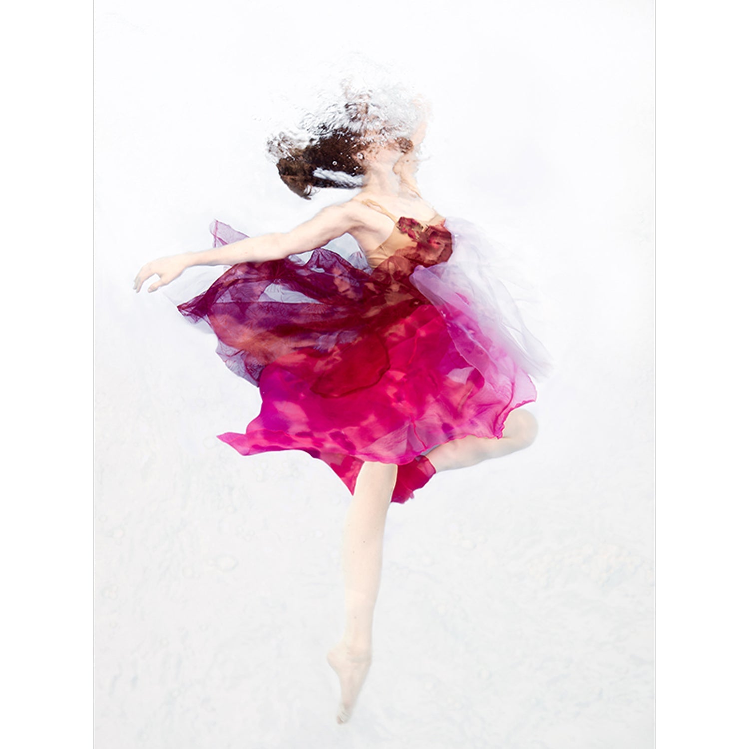 Lora Moore - Water Colour #2 - Petroff Gallery -  - 