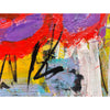 Love Bloom 13" x 13" - Petroff Gallery - Painting