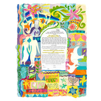 Love Birds - Petroff Gallery