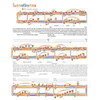 Love Notes - Petroff Gallery