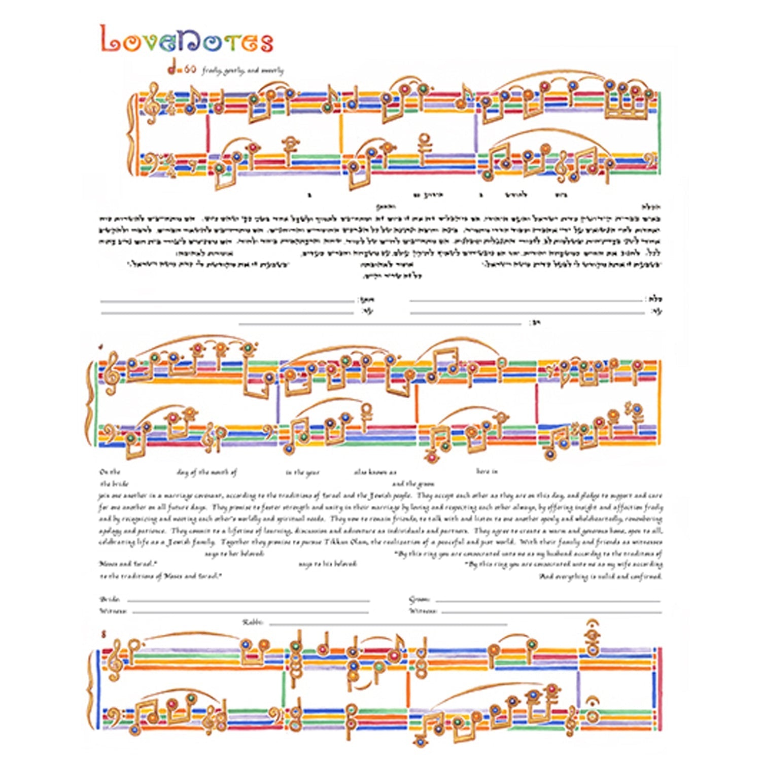 Love Notes - Petroff Gallery
