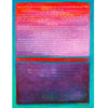 Loving Kindness - Petroff Gallery -  - Nishima Kaplan - Loving Kindness Ketubah