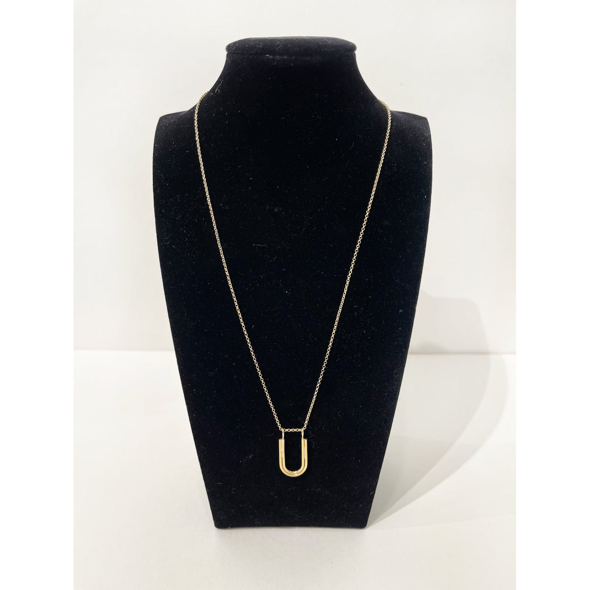 Lucille Necklace - Petroff Gallery -  - 