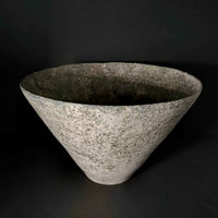 Lilac Bowl - Petroff Gallery - Ceramic Art