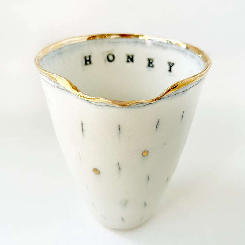 Marla Buck - Honey Cup