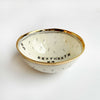 Restoreth My Soul Baby Bowl 2 - Petroff Gallery - Ceramic Art