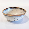 Small We Will Dance Again Bowl - Petroff Gallery - Ceramic Art