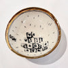 Small We Will Dance Again Bowl - Petroff Gallery - Ceramic Art
