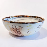 Large Breathe Bowl - Petroff Gallery - Ceramic Art