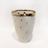Small Honey Cup Joy - Petroff Gallery - Ceramic Art