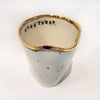 Large Honey Cup Sweetness - Petroff Gallery - Ceramic Art