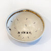 Small Honey Bowl 3 - Petroff Gallery - Ceramic Art