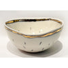 Small Bowl No Oy Just Joy - Petroff Gallery - Ceramic Art