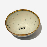 Baby Bowl Joy - Petroff Gallery - Ceramic Art