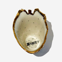 Honey Pourer 4 - Petroff Gallery - Ceramic Art