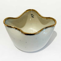 Washing Cup Side View - Petroff Gallery - Ceramic Art
