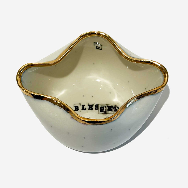Washing Cup - Petroff Gallery - Ceramic Art