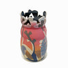 Seed Vase 2 - Petroff Gallery - Ceramics 