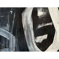 S2238 13" x 13" - Petroff Gallery - Painting