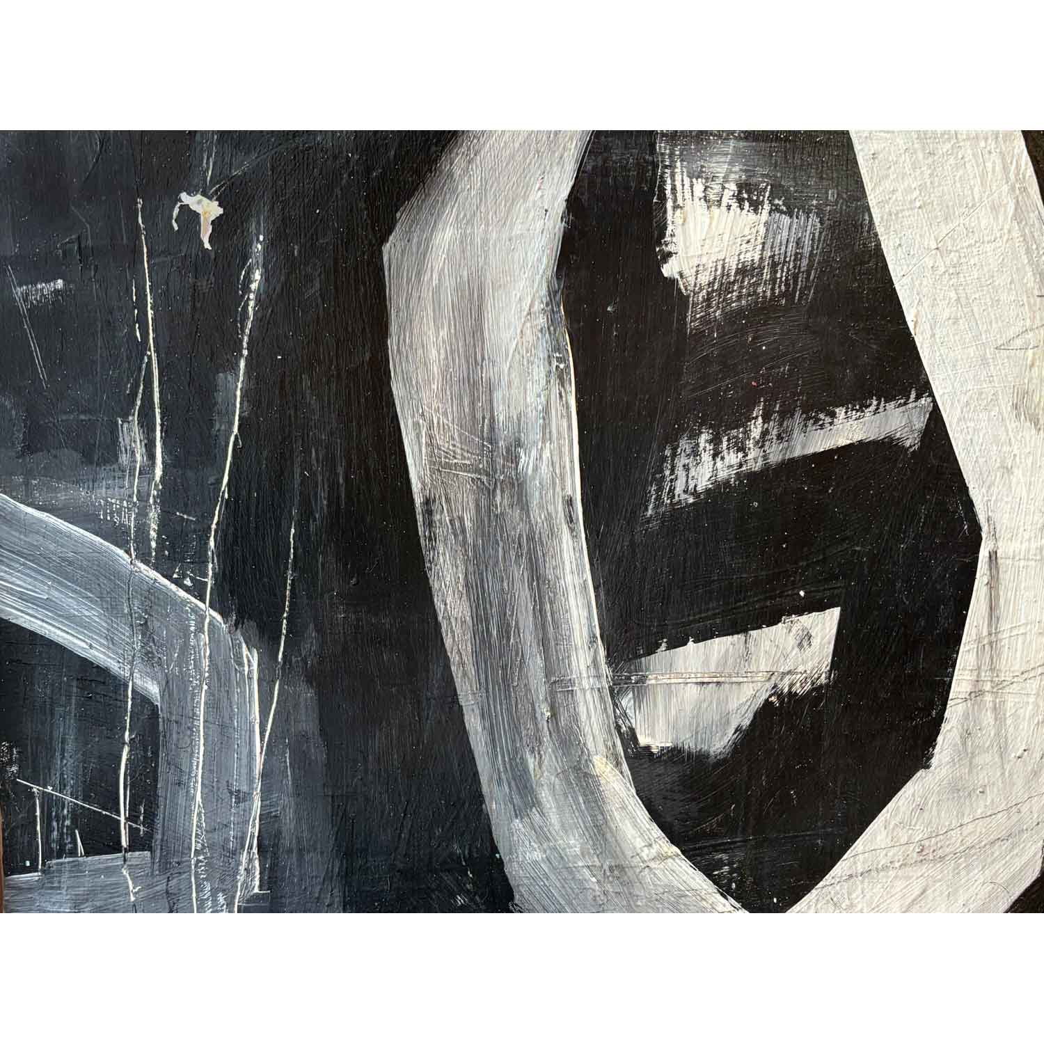 S2238 13" x 13" - Petroff Gallery - Painting