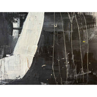 S2235 13" x 13" - Petroff Gallery - Painting