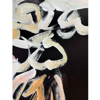 Take it All In 24" x 24" - Petroff Gallery - Paintings 