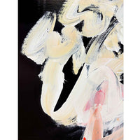 Take it All In 24" x 24" - Petroff Gallery - Paintings 