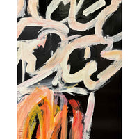 Everything to Give 30" x 24" - Petroff Gallery - Paintings