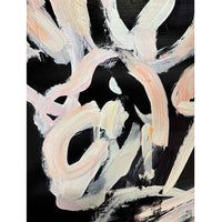 Everything to Give 30" x 24" - Petroff Gallery - Paintings