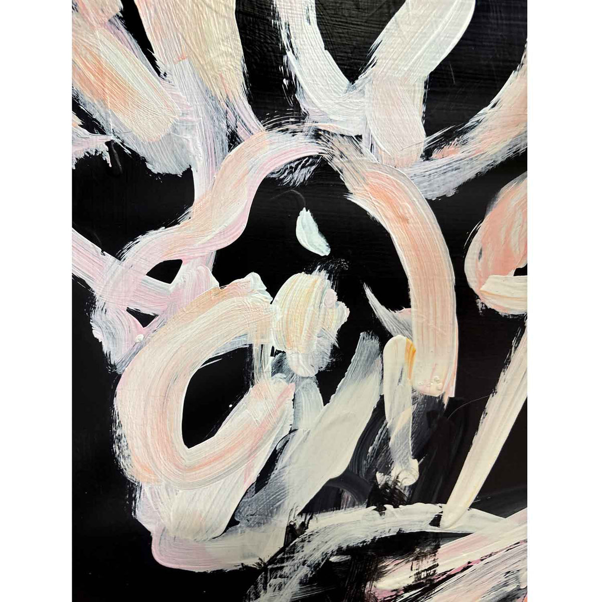 Everything to Give 30" x 24" - Petroff Gallery - Paintings