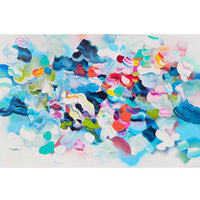 Magical Day 40" x 60" - Petroff Gallery - Painting