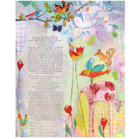 Magical Menagerie - Petroff Gallery