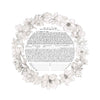 Magnolia - Petroff Gallery - Ketubah