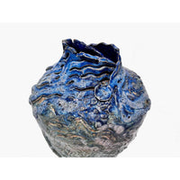 Making Waves - Petroff Gallery - Ceramic Art