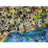 Map of Toronto - Petroff Gallery