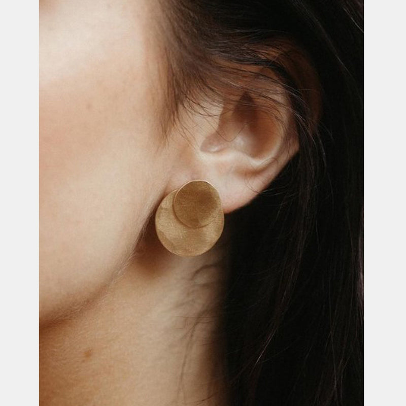 Margot Ear Jackets - Petroff Gallery -  - 