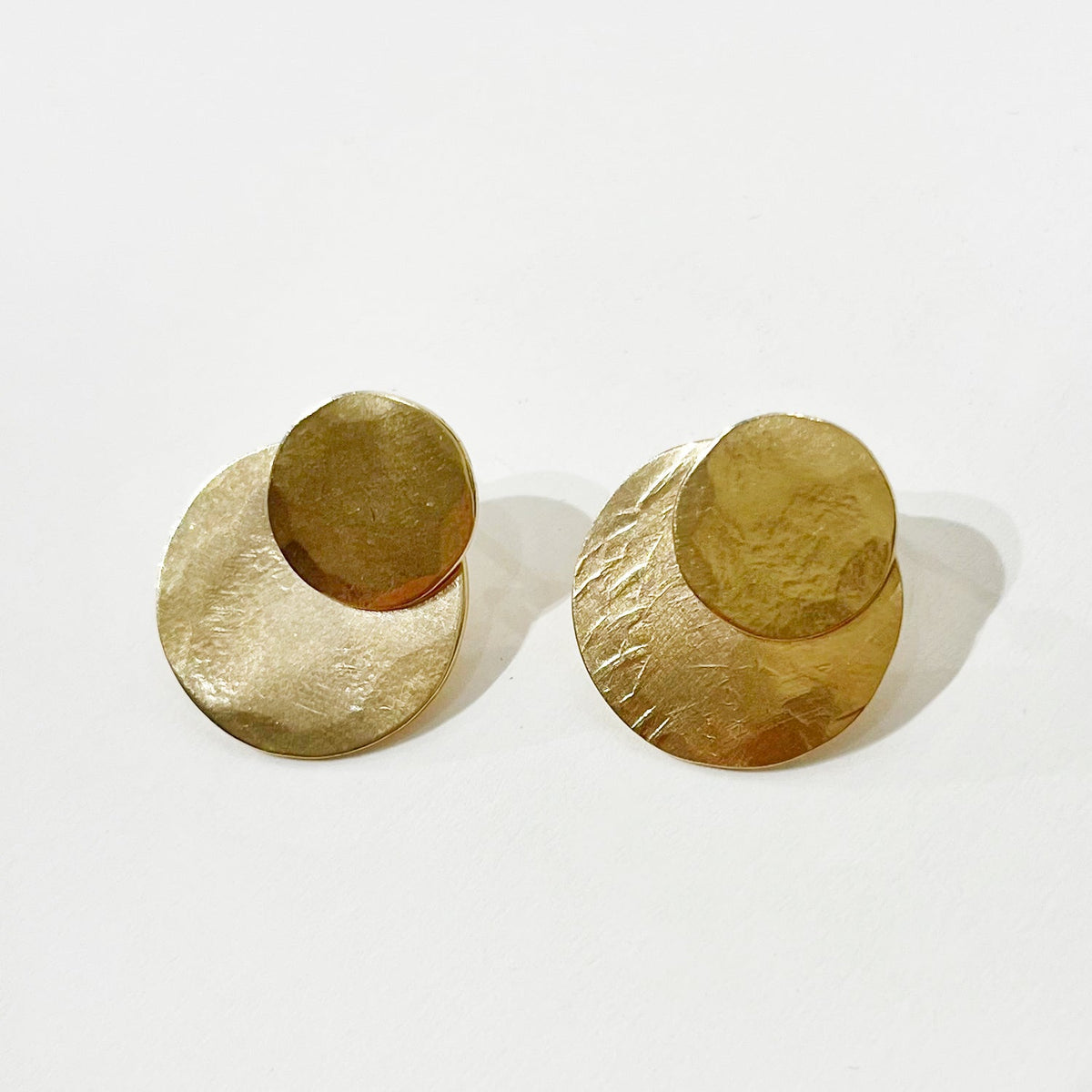 Margot Ear Jackets - Petroff Gallery -  - 