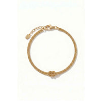 Mariana Bracelet Gold - Petroff Gallery - Jewellery