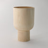 Marked - Petroff Gallery - Wood