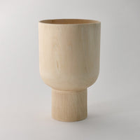 Marked - Petroff Gallery - Wood