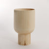 Marked - Petroff Gallery - Wood
