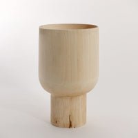 Marked - Petroff Gallery - Wood